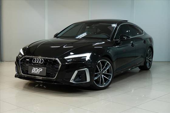 AUDI A5 2.0 TFSI MHEV SPORTBACK S LINE S TRONIC AUDI A5 2.0 TFSI MHEV SPORTBACK S LINE S TRONIC